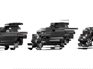 New 2025 Toyota Tundra 1794 Edition image 1