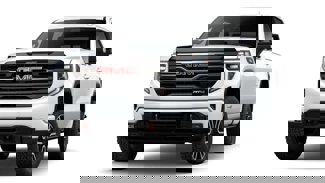 New 2026 GMC Sierra 1500 AT4 w/ AT4 Premium Package image 1