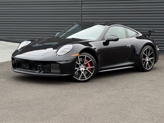 New 2026 Porsche 911 Carrera S image 1