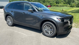 New 2025 MAZDA CX-90 Plug-In Hybrid w/ Preferred image 1
