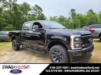 New 2025 Ford F250 XL image 1