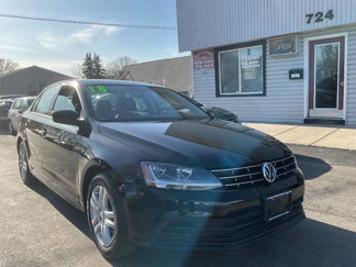 Used 2018 Volkswagen Jetta S image 1