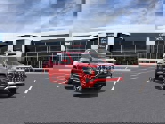 New 2026 GMC Terrain Denali image 1