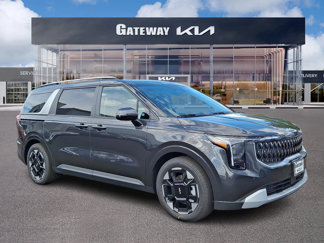 New 2026 Kia Carnival EX image 1