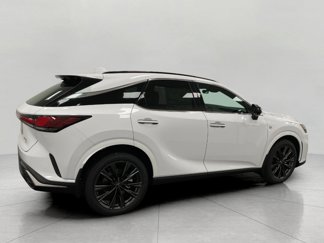 New 2025 Lexus RX 350 F Sport video 2