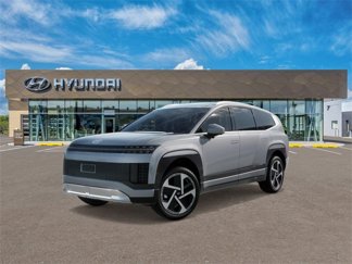 New 2026 Hyundai Ioniq 9 Limited image 1