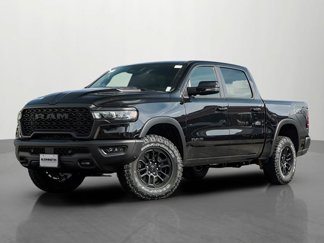 New 2026 RAM 1500 Rebel video 1