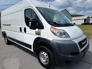 Used 2019 RAM ProMaster 2500 w/ Interior Convenience Group image 1