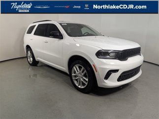 New 2026 Dodge Durango GT video 1