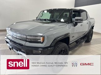 New 2025 GMC Hummer EV 3X image 1