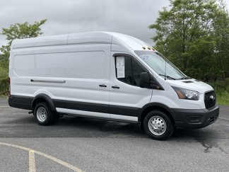 Used 2025 Ford Transit 350 148 High Roof Extended DRW image 1