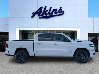 New 2026 RAM 1500 Big Horn image 1