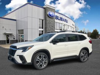 New 2025 Subaru Ascent Limited image 1