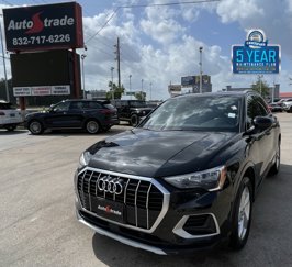 Used 2020 Audi Q3 2.0T Premium w/ Convenience Package image 1