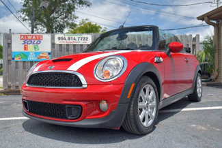 Used 2013 MINI Cooper S image 1