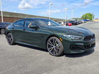 New 2026 BMW 840i xDrive image 1