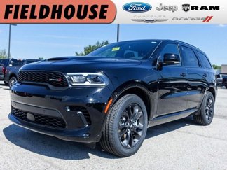 New 2025 Dodge Durango R/T image 1