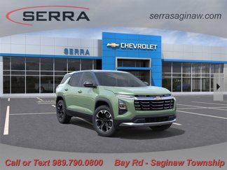 New 2026 Chevrolet Equinox LT w/ Convenience Package II image 1