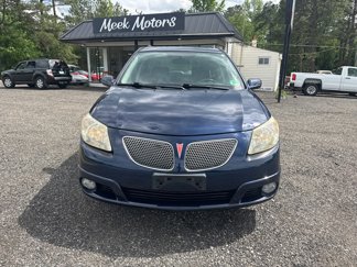 Used 2005 Pontiac Vibe w/ Power Group Value Package image 1