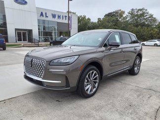 New 2025 Lincoln Corsair AWD w/ Equipment Group 101A image 1