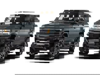 New 2025 GMC Hummer EV 3X image 1