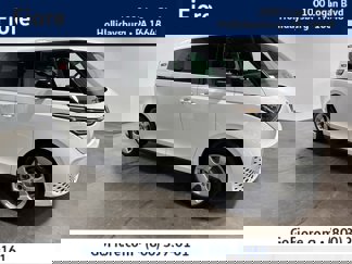 New 2025 Volkswagen ID. Buzz Pro S image 1