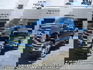 New 2025 Ford F350 Lariat image 1