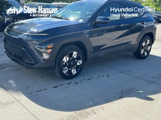 Used 2024 Hyundai Kona SEL image 1