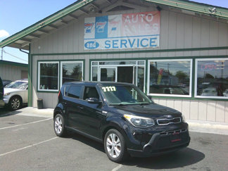 Used 2014 Kia Soul + image 1