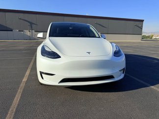 Used 2023 Tesla Model Y Long Range image 1