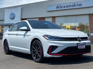 New 2025 Volkswagen Jetta GLI Autobahn image 1