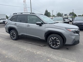 New 2025 Subaru Forester Premium image 1