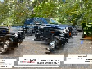 New 2026 GMC Sierra 3500 Denali Ultimate image 1