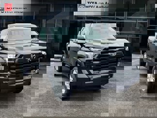 New 2025 Toyota Tundra SR5 image 1