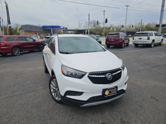 Used 2017 Buick Encore Preferred image 1