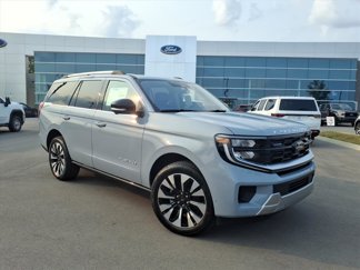 New 2025 Ford Expedition Platinum image 1