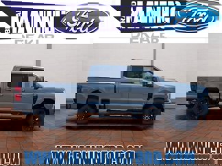 New 2025 Ford F350 Lariat image 1