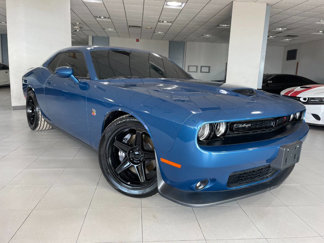 Used 2023 Dodge Challenger R/T Scat Pack w/ Plus Package image 1