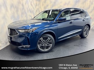 New 2026 Acura MDX w/ Advance Package image 1