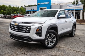 New 2026 Chevrolet Equinox LT image 1