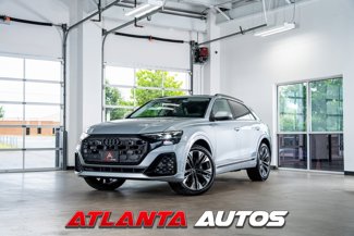 Used 2024 Audi Q8 Premium Plus w/ Premium Plus Package image 1