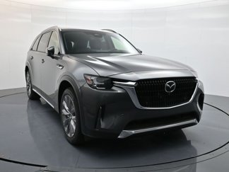 New 2025 MAZDA CX-90 3.3 Turbo w/ Premium Plus Pkg image 1
