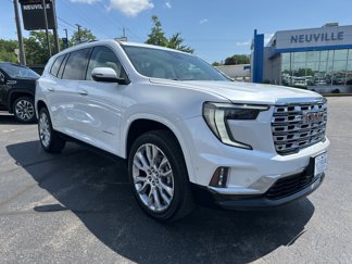 Used 2024 GMC Acadia Denali w/ Super Cruise Package image 1