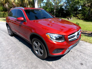 Used 2019 Mercedes-Benz GLC 300 image 1
