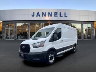 Used 2023 Ford Transit 250 Medium Roof image 1