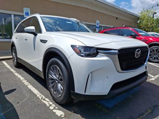 New 2025 MAZDA CX-90 3.3 Turbo w/ Preferred Package image 1