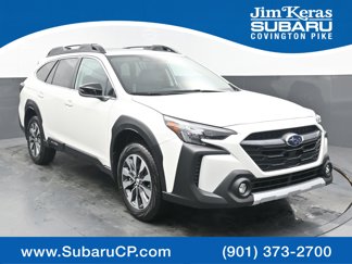 New 2025 Subaru Outback Limited image 1