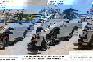 Used 2022 MINI Cooper S image 1