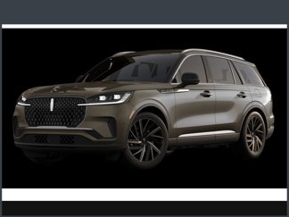 New 2025 Lincoln Aviator Reserve w/ Equipment Group 201A image 1