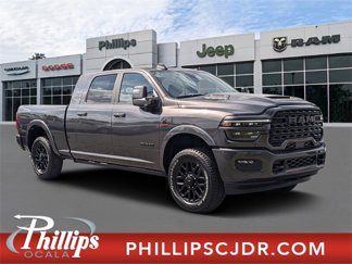 New 2025 RAM 2500 Limited image 1